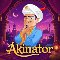 Play Akinator now!