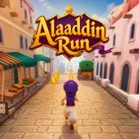 Play Game Alaaddin Run