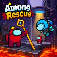 Play Game Among Rescue