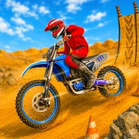 PLay Bike Games: Stunt Bike Racing now!