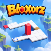 Play Bloxorz now!