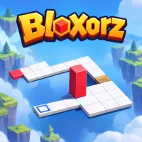 PLay Bloxorz now!