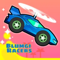 Play Game Blumgi Racers
