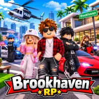 Play Game Brookhaven RP