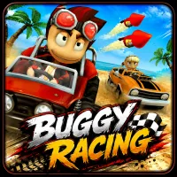 Play Game Buggy Racing