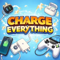 Play Charge Everything now!