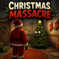 Play Game Christmas Massacre