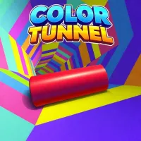 Play Game Color Tunnel