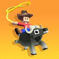 Play Game Cowboy Safari
