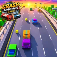 Play Game Crash Racing Game