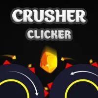 Play Crusher Clicker now!
