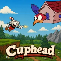 Play Game Cuphead