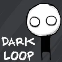 Play Dark Loop now!