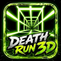 Play Game Death Run 3D