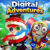 Play Game Digital Adventures