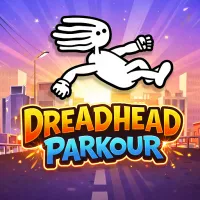 Play Dreadhead Parkour now!
