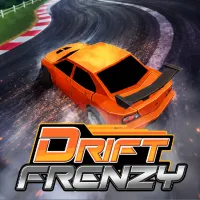 Play Game Drift Frenzy