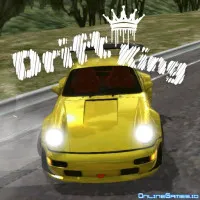 Play Drift King now!
