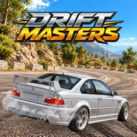 Play Game Drift Masters