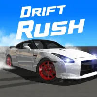 Play Game Drift Rush
