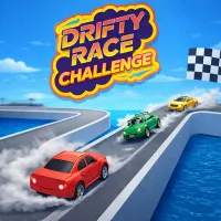 Play Drifty Race Challenge now!