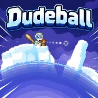 Play Game Dudeball