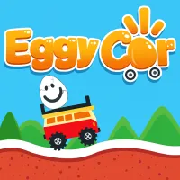 Play Game Eggy Car