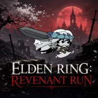 Play Game Elden Ring: Revenant Run