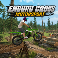 Play Enduro Cross Motorsport now!