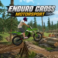 Play Game Enduro Cross Motorsport