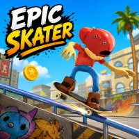 Play Game Epic Skater