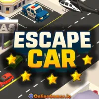 Play Escape Car now!