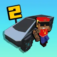 Play Game Escape Road 2