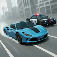 Play Game Extreme Car Racing