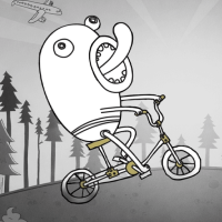 Play Farting Flight now!