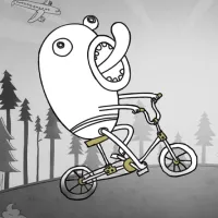 Play Game Farting Flight