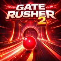 Play Gate Rusher 2 now!