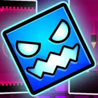Play Game Geometry SubZero World