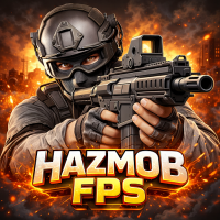 Play Hazmob FPS now!