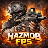 Play Game Hazmob FPS
