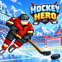 Play Game Hockey Hero