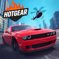 Play HOTGEAR now!
