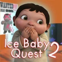 Play Game Ice Baby Quest 2