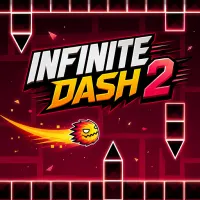 Play Game Infinite Dash 2