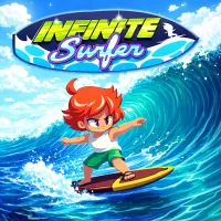 Play Game Infinite Surfer