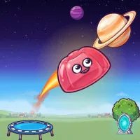 Play Game Jelly Yeet!