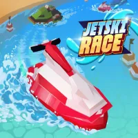Play Game Jetski Race