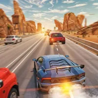 Play Game Lambo Traffic Racer