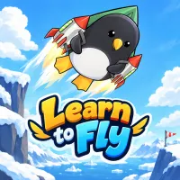 Play Game Learn to Fly