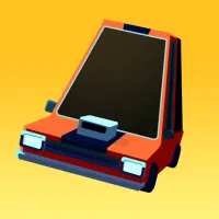 Play Game Mad Pursuit